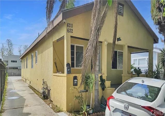 1st image of 622 W 91st, Los Angeles, CA 90044 | MLS# MB26071686