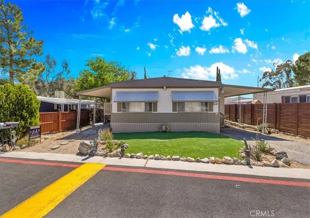 Photo 1 of Sale Pending at 51063 Twentynine Palms Hwy #52, Morongo Valley, CA 92256 | MLS# JT26068898 | Listing updated on 2026-09-30
