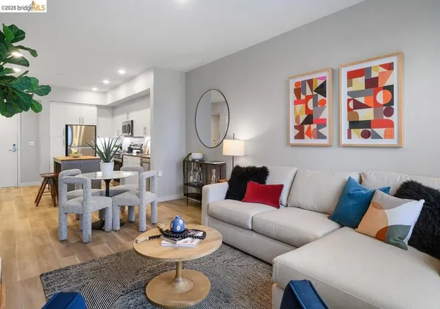 4th image of 260 Brooklyn Basin Way #538, Oakland, CA 94606 | MLS# 41129528