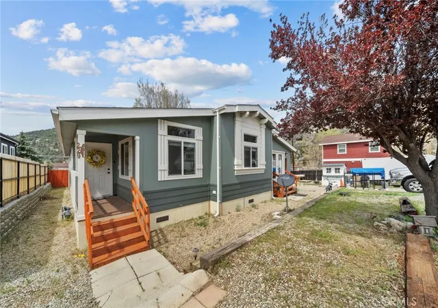 1st image of 229 Chaparral, Frazier Park, CA 93225 | MLS# AR26071702