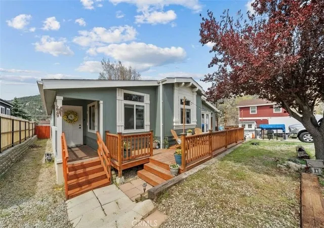 2nd image of 229 Chaparral, Frazier Park, CA 93225 | MLS# AR26071702