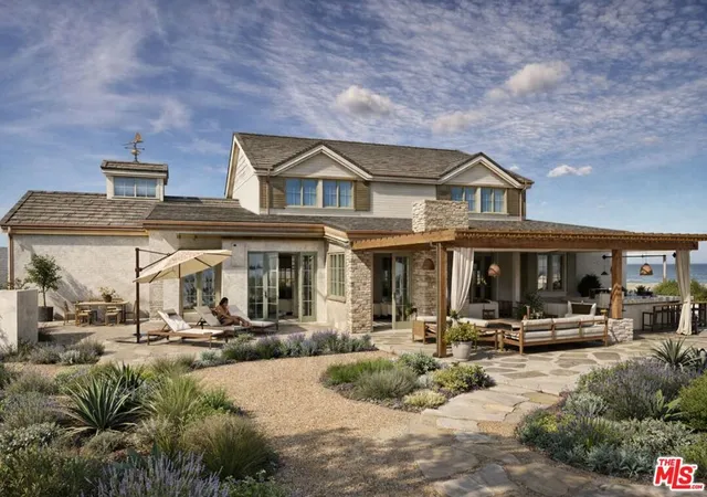 Photo 1 of Land for sale at 771 Ocampo Dr, Pacific Palisades, CA 90272 | MLS# 26672137 | Listing updated on 2026-09-29