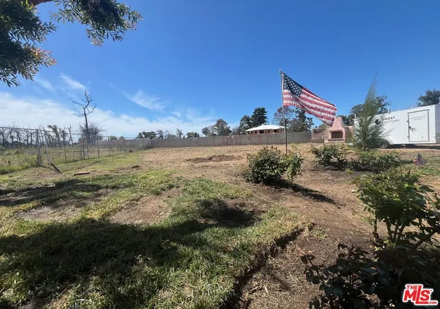 Photo 2 of Land for sale at 771 Ocampo Dr, Pacific Palisades, CA 90272 | MLS# 26672137 | Listing updated on 2026-09-29