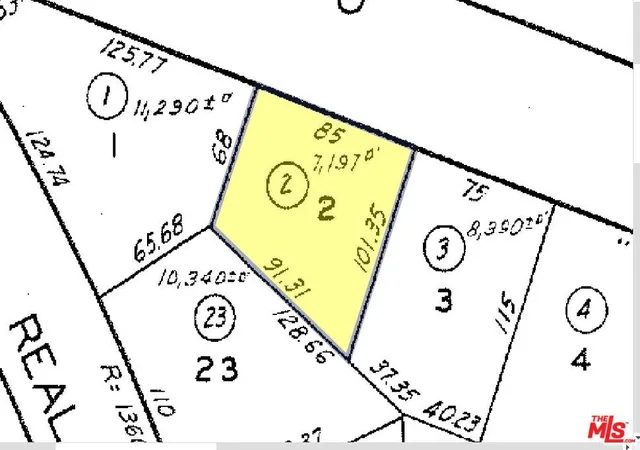 Photo 4 of Land for sale at 771 Ocampo Dr, Pacific Palisades, CA 90272 | MLS# 26672137 | Listing updated on 2026-09-29