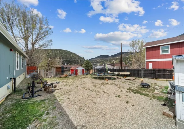 2nd image of 233 Chaparral, Frazier Park, CA 93225 | MLS# AR26071713
