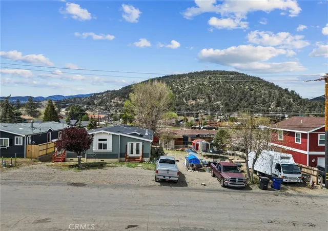 Photo 3 of Land for sale at 233 Chaparral, Frazier Park, CA 93225 | MLS# AR26071713 | Listing updated on 2026-04-03