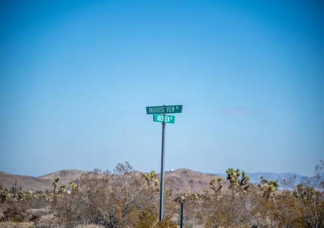 14th image of 1 Aberdeen Dr, Yucca Valley, CA 92284 | MLS# 219145780DA