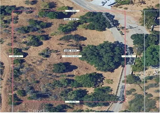 1st image of 0 Wornom Ave, Sunland, CA 91040 | MLS# PF26043804