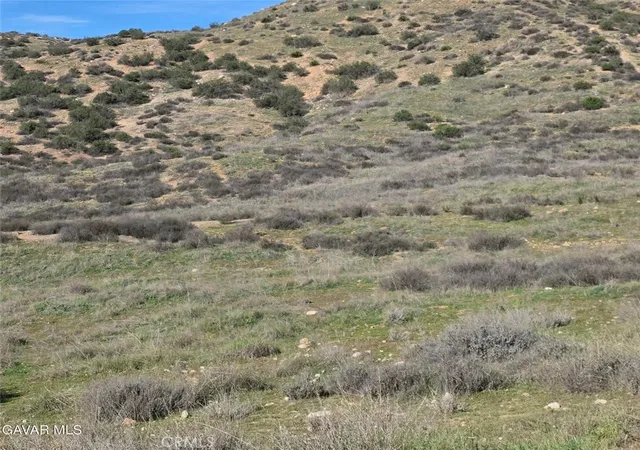 Photo 1 of Land for sale at 0 Vic Desert Springs Av, Palmdale, CA 93551 | MLS# SR26071722 | Listing updated on 2026-07-14