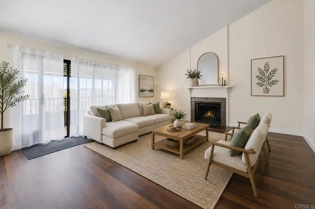 Photo 1 of Sale Pending at 7780 Parkway Dr #1602, La Mesa, CA 91942 | MLS# PTP2602484 | Listing updated on 2026-07-17