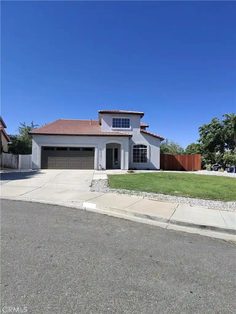 Photo 1 of Sale Pending at 12736 Dorsey Ct, Victorville, CA 92392 | MLS# IV26070799 | Listing updated on 2026-07-24