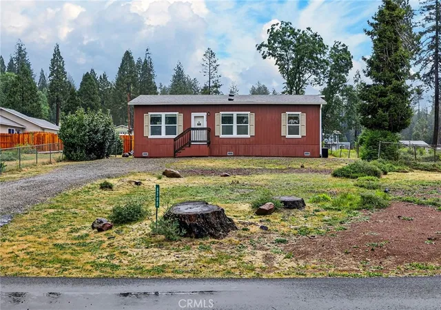 Photo 1 of Sale Pending at 6295 Victoria Ct, Magalia, CA 95954 | MLS# PA26071766 | Listing updated on 2026-04-12