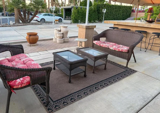 Photo 3 of Manufactured home for sale at 80394 Avenue 48 #108, Indio, CA 92201 | MLS# 219145792DA | Listing updated on 2026-07-17