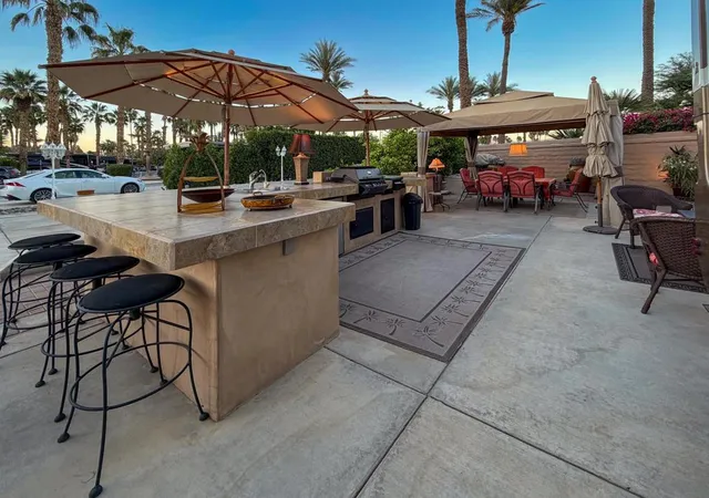 Photo 4 of Manufactured home for sale at 80394 Avenue 48 #108, Indio, CA 92201 | MLS# 219145792DA | Listing updated on 2026-07-17