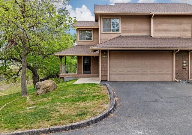 2nd image of 18520 Glenview Ct, Tehachapi, CA 93561 | MLS# PI26071832