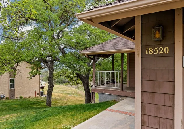 4th image of 18520 Glenview Ct, Tehachapi, CA 93561 | MLS# PI26071832