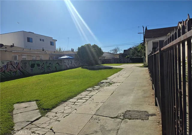1st image of 7411 S Normandie, Los Angeles, CA 90044 | MLS# SB26071587