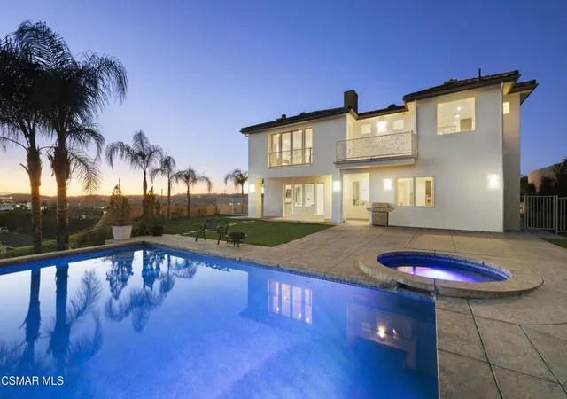 1st image of 22442 Sueno Rd, Woodland Hills, CA 91364 | MLS# 226001517