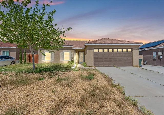 Photo 1 of Single family home for sale at 10878 Villa, Adelanto, CA 92301 | MLS# CV26071862 | Listing updated on 2026-10-01