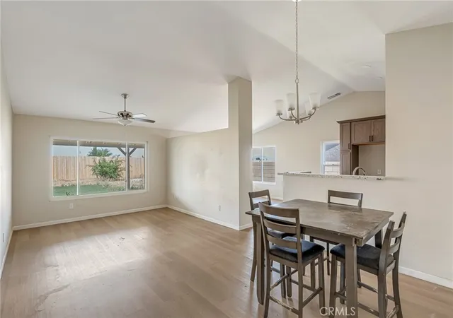 Photo 4 of Single family home for sale at 10878 Villa, Adelanto, CA 92301 | MLS# CV26071862 | Listing updated on 2026-10-01