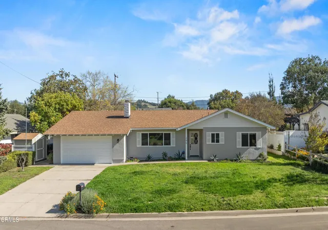 Homes for sale in Solvang, CA | 246 3rd St, Solvang, CA 93463 | MLS# V1-35576