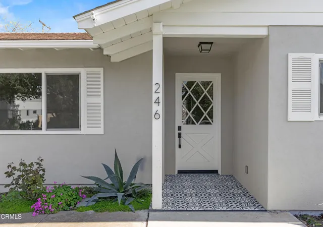Homes for sale in Solvang, CA | 246 3rd St, Solvang, CA 93463 | MLS# V1-35576