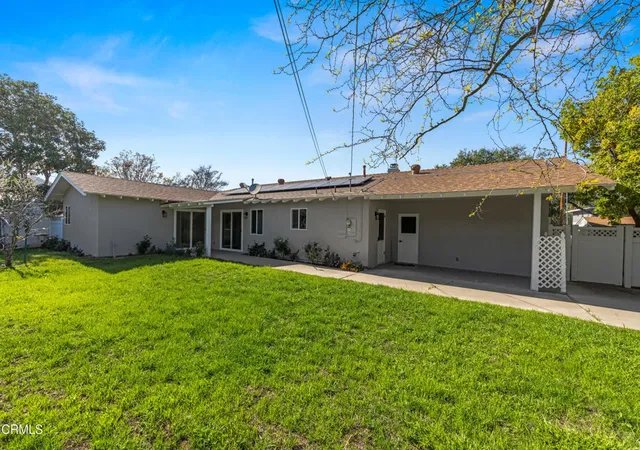 Photo 2 of Single family home for sale at 246 3rd Street, Solvang, CA 93463 | MLS# V1-35576 | Listing updated on 2026-09-26
