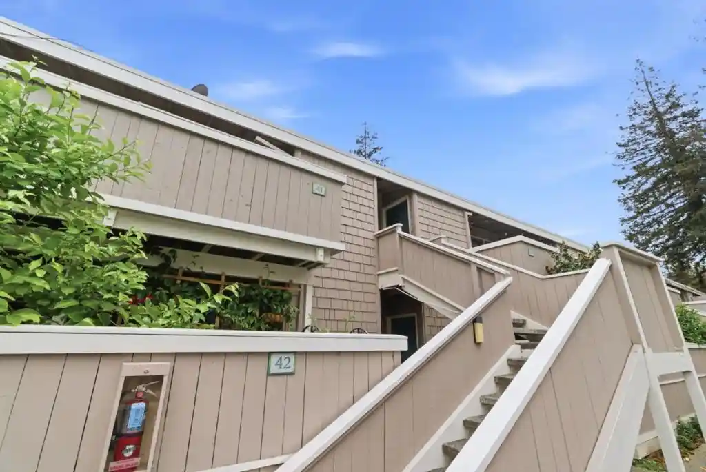 Condo for sale at 500 W Middlefield Rd #41, Mountain View, CA 94043 | MLS# ML82041479