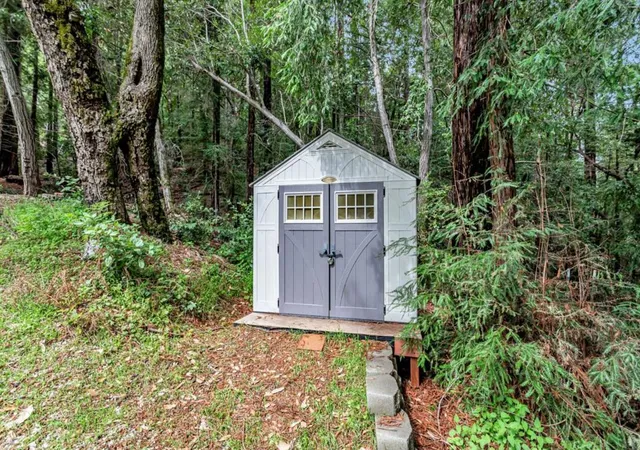Homes for sale in Ben Lomond, CA | 12845 Love Creek Rd, Ben Lomond, CA 95005 | MLS# ML82041485