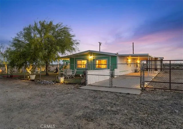 Homes for sale in Thermal, CA | 2675 Salton Bay, Thermal, CA 92274 | MLS# IG26071861