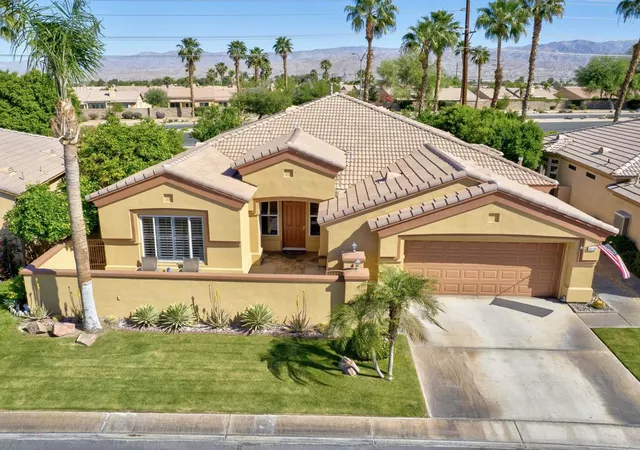 Photo 1 of Single family home for sale at 80298 Royal Dornoch Dr, Indio, CA 92201 | MLS# 219145795DA | Listing updated on 2026-05-18