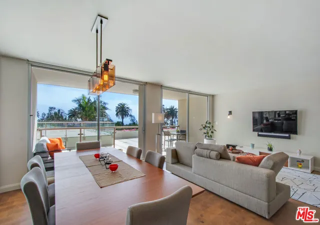 Homes for sale in Santa Monica, CA | 201 Ocean Ave #301P, Santa Monica, CA 90402 | MLS# 26673133