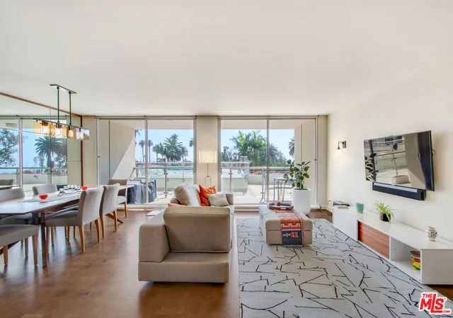 Homes for sale in Santa Monica, CA | 201 Ocean Ave #301P, Santa Monica, CA 90402 | MLS# 26673133