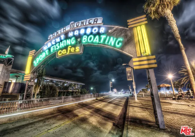 2nd image of Ocean Towers, Santa Monica, CA 90402