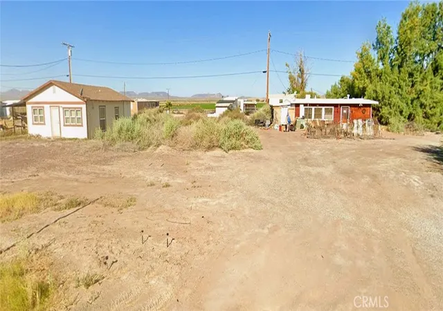 1st image of 57 Ben Hulse Main St Hwy, Palo Verde, CA 92266 | MLS# ND26057882