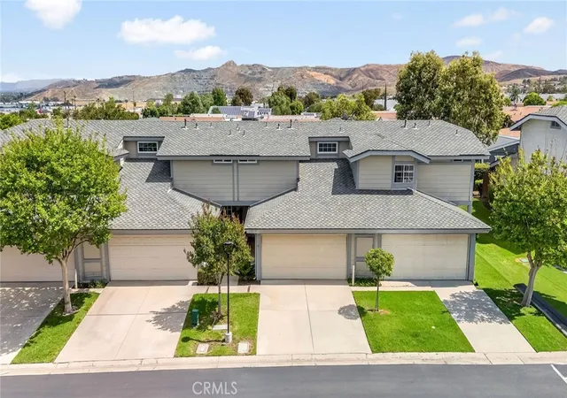 Photo 1 of Townhouse for sale at 1771 Dumitru Way #C, Corona, CA 92881 | MLS# IG26071577 | Listing updated on 2026-10-03
