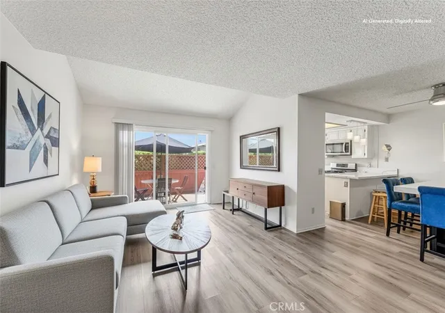 Listing Photo 4 - Condo for sale in building located at 1771 Dumitru Wy, Corona, CA 92881 - Unit #C