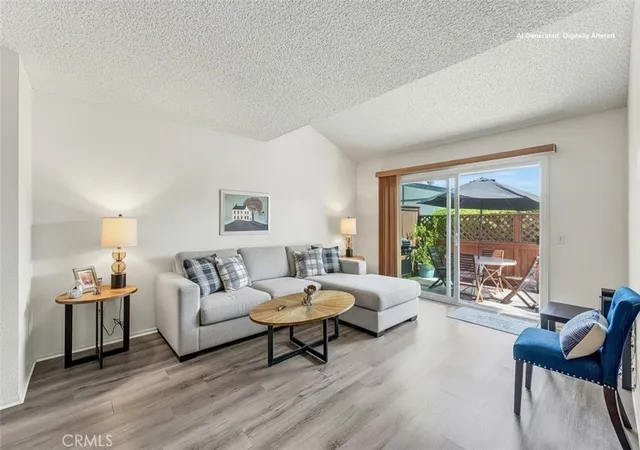 Listing Photo 5 - Condo for sale in building located at 1771 Dumitru Wy, Corona, CA 92881 - Unit #C