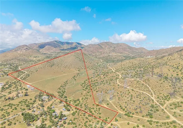 Land for sale at 0 Tuckerway Ranch Rd, Acton, CA 93510 | MLS# SR26069794