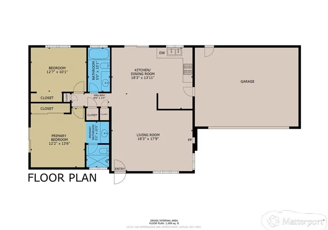 5th image of 437 San Lino Ct, Santa Maria, CA 93455 | MLS# PI26060037