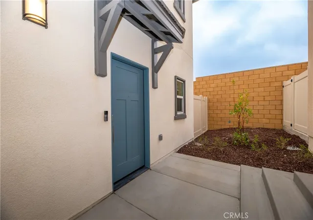 Photo 1 of Condo for sale at 14408 Bing Ave, Fontana, CA 92335 | MLS# CV26068983 | Listing updated on 2026-10-12