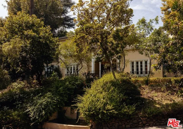 15th image of 1031 Bel Air Ct, Los Angeles, CA 90077 | MLS# 26673157