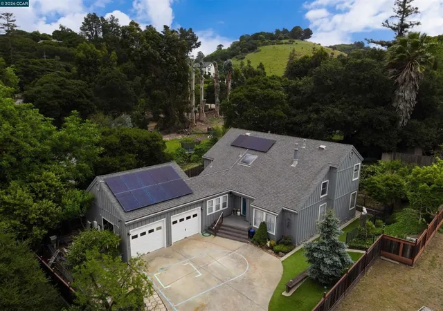 Photo 1 of Single family home for sale at 5260 A Sunset Dr, El Sobrante, CA 94803 | MLS# 41129582 | Listing updated on 2026-10-02