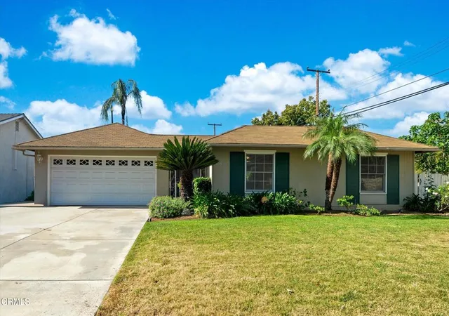 Homes for sale in Pomona, CA | 368 Fuego Ave, Pomona, CA 91767 | MLS# P1-26545