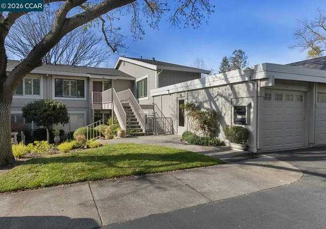 Homes for sale in Walnut Creek, CA | 657 Terra California Dr #5, Walnut Creek, CA 94595 | MLS# 41129588