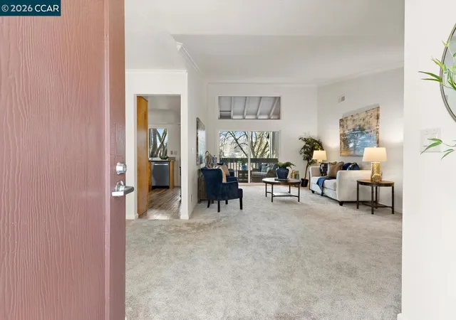 4th image of 657 Terra California Dr #5, Walnut Creek, CA 94595 | MLS# 41129588