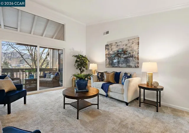 5th image of 657 Terra California Dr #5, Walnut Creek, CA 94595 | MLS# 41129588