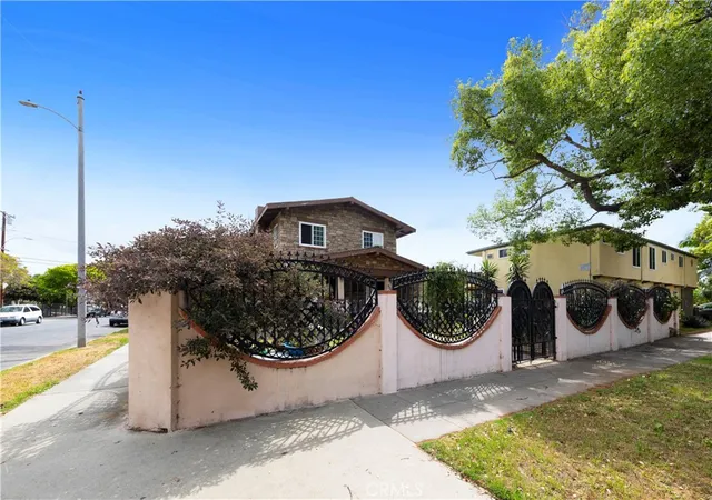Photo 1 of House for sale at 603 S Orange, Santa Ana, CA 92701 | MLS# PW26071918 | Listing updated on 2026-09-28