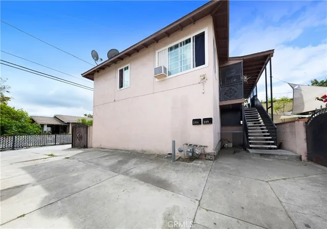 Photo 4 of House for sale at 603 S Orange, Santa Ana, CA 92701 | MLS# PW26071918 | Listing updated on 2026-09-28