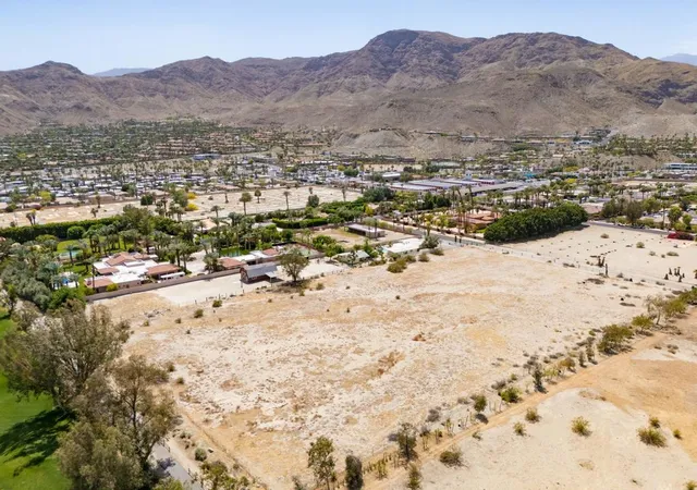 Land for sale at 0 Kelly Ln, Rancho Mirage, CA 92270 | MLS# 219145807DA